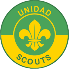 Insignia Unidad (Scouts)